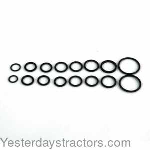 Ford 5000 Hydraulic Valve Seal Kit 161249