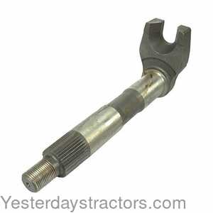 Ford 2310 Rocker Shaft 161600