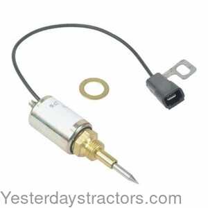 John Deere 4010 Solenoid 161663