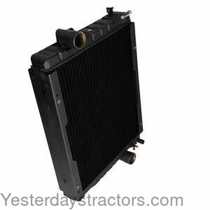 John Deere 6910 Radiator 161716