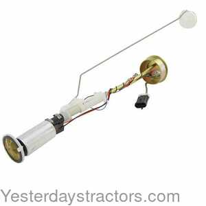 John Deere 6310 Fuel Pump with Sending Unit Assembly 161766