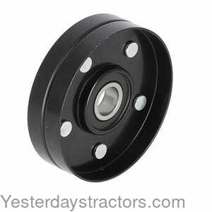 Ford 8340 Pulley - Belt Idler 161792