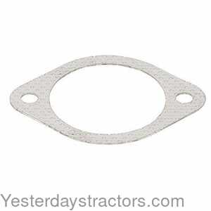 John Deere 2650 Muffler Inlet Gasket 161807