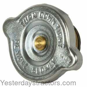 161817 Radiator Cap 161817