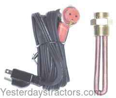 Oliver 880 Engine Block Heater (3\4 inch NPT) 161820A