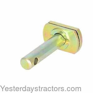 John Deere 4044R Lower Lift Link Pin 161829