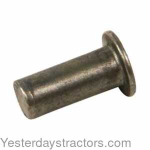 John Deere 2440 Guide - Hydraulic Pump 161848
