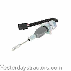 John Deere 4760 Fuel Solenoid 161961