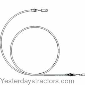 161999 Cable - Throttle 161999