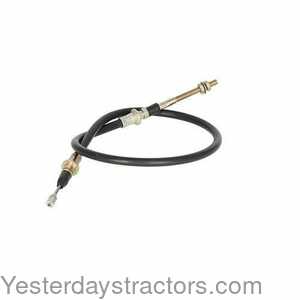 Ford 8340 Cable 162017