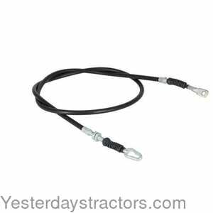 Massey Ferguson 390 Cable - Hand Brake 162028