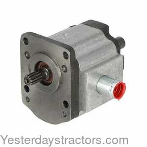 162222 Hydraulic Pump 162222