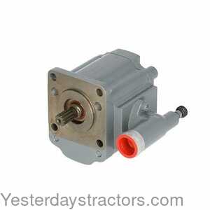 162233 Hydraulic Pump 162233