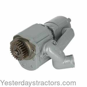 162234 Hydraulic Pump 162234