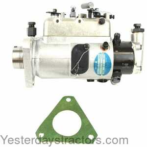 Massey Ferguson 245 Fuel Injection Pump 162274