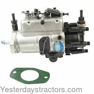 Farmall 1055 Fuel Injection Pump 162279