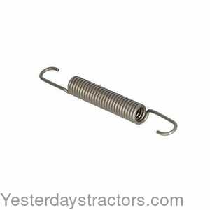 Long Details about   New Ford Tractor 3600 Brake Shoe Spring 