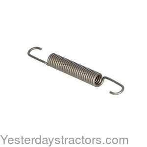 Ford Dexta Brake Spring 124543