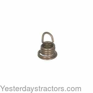 Case 630 Brake Spring - Band Return 162367