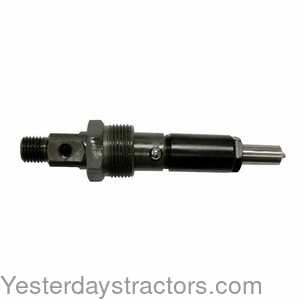 Case 455C Fuel Injector 162371