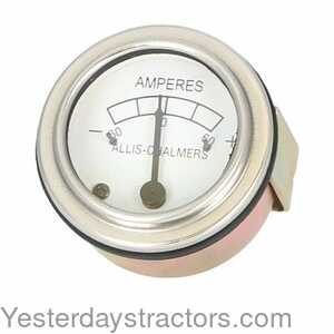 Allis Chalmers CA Amp Meter 162433