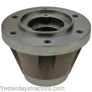 Massey Ferguson 390 Front Hub 1625298M2