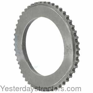 Ford 5000 Balancer Gear - Left Hand 162574