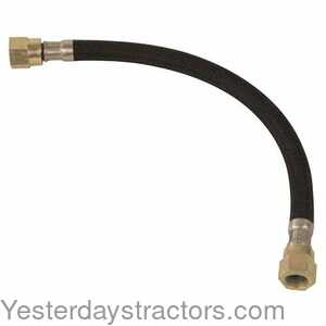 John Deere 6715 Fuel Hose 162600