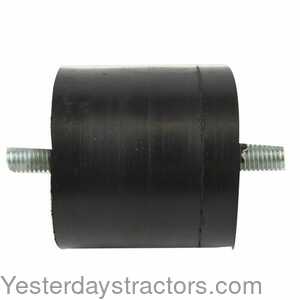 John Deere 544D Rubber Isolator 162615