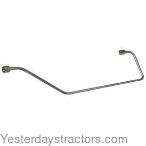 162786 Fuel Line - Filter to Injection Pump 162786