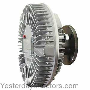 162872 Viscous Fan Clutch Assembly 162872