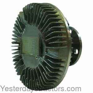 162873 Viscous Fan Clutch Assembly 162873