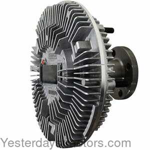 John Deere 6420L Viscous Fan Clutch Assembly 162879