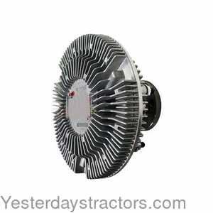 John Deere 6615 Viscous Fan Clutch Assembly 162881