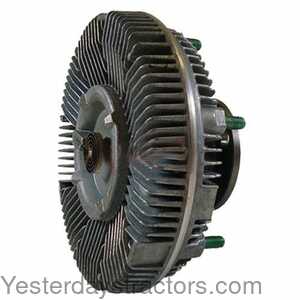 John Deere 7700 Viscous Fan Clutch Assembly 162884