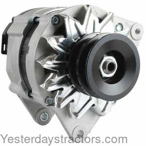 Massey Ferguson 8210 Alternator - Iskra Style (12697) 162993