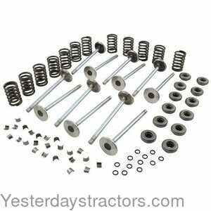 John Deere 4630 Valve Train Kit 163352