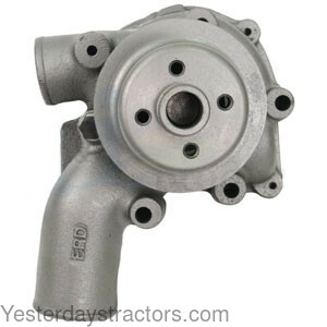 Oliver 1650 Water Pump with Pulley 163365AS