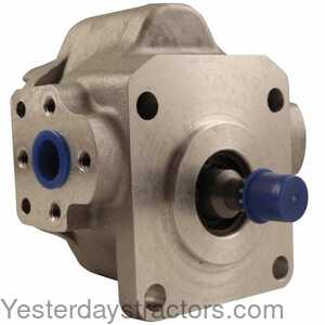 John Deere 770 Power Steering Pump 163424