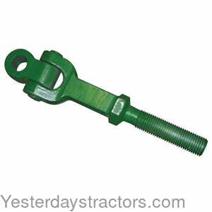 John Deere 8410 Center Link End 163469