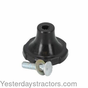 1860403M1 Lift Handle Knob and Stud 1860403M1