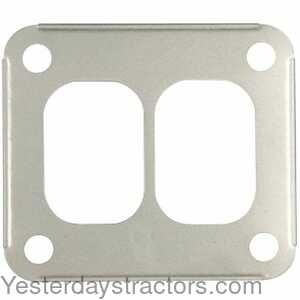 John Deere 4760 Turbo Mounting Gasket 163560