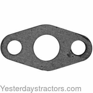 John Deere 2630 Turbo Inlet Gasket 163565