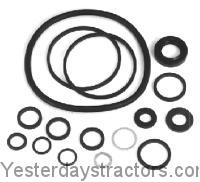 Massey Ferguson 362 Power Steering Pump Seal Kit 1635948M92