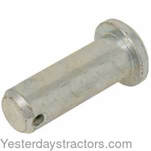 163705 Top Link Pin - Cat 1 163705