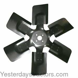 163827 Fan Blade - 6 163827