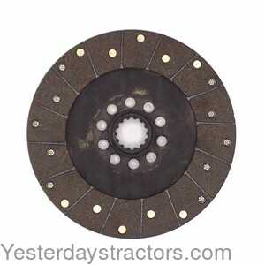 163864 Clutch Plate 163864