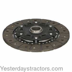 John Deere 670 Clutch Plate 163890