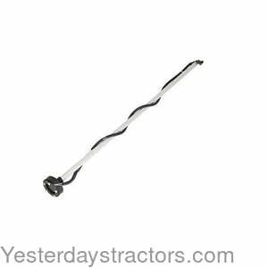 John Deere 3039R Fuel Lever Sensor 164045