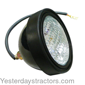 164089AS Headlight 164089AS